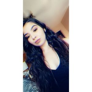 Meet your Posher, Ezmeralda